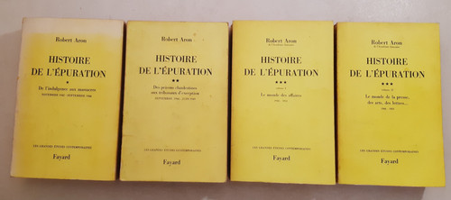 Les vol histoire de - vol.,