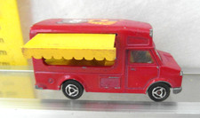 Majorette france fourgon - -,