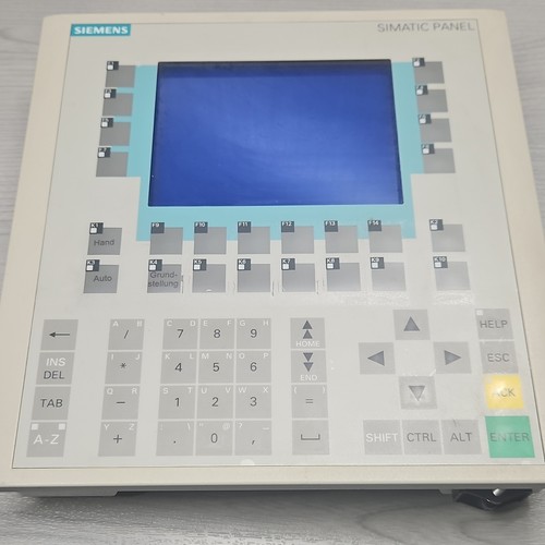 Siemens simatic operator - siemens,