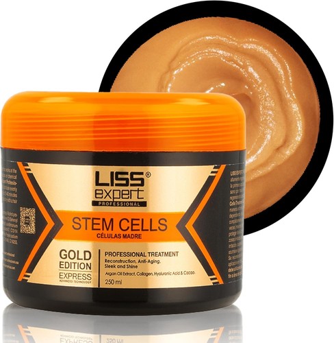 Liss expert lissage cellules - liss,