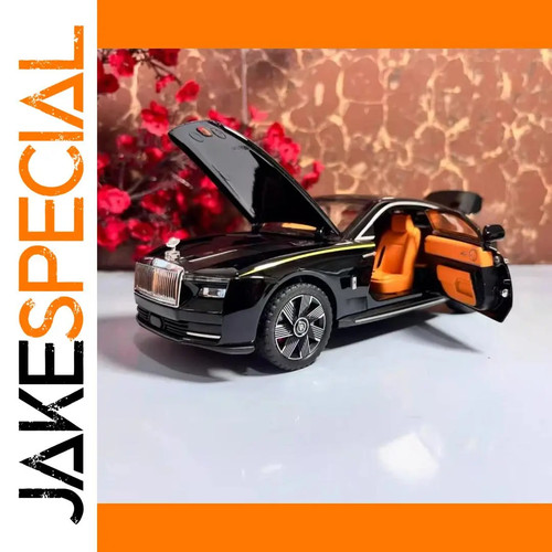 Jakespecial rolls royce - –, rolls-royce