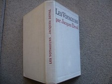 Les Voyageurs par Jacques Deval XVIII° siècle Canada Québec Hudson Bay 1963