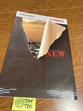 Yamaha FZS6 600 Fazer  YZF-R1