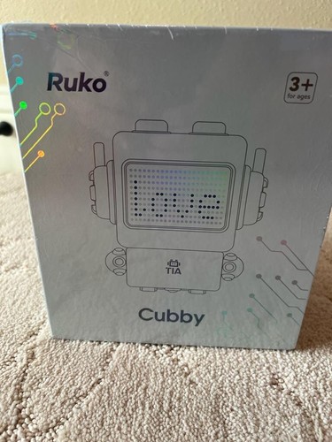 Brand new ruko nx01 - nx01, robot