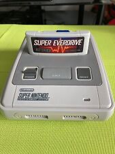 Super Nintendo One Chip with