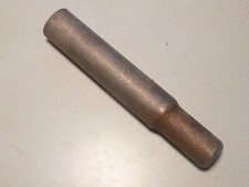 rare  tige tube de selle  25.4