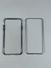 Coque en Aluminium Élégante