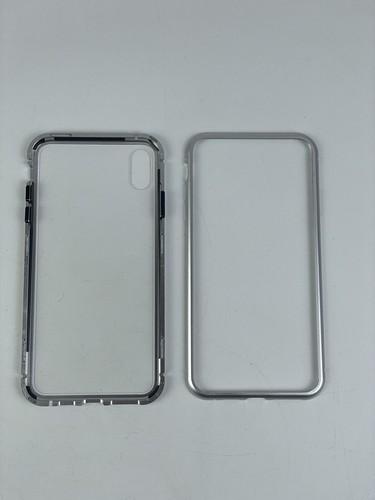 Coque aluminium élégante - en,