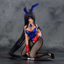 Figurine ikki tousen - figurine,