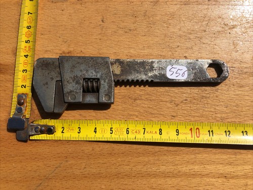 556 old tool outil - old, ancien