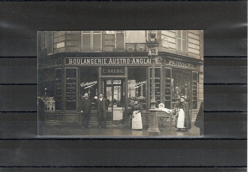 Carte photo cpa france - carte,