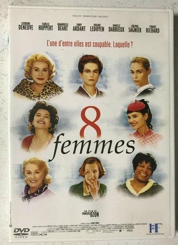 Femmes catherine deneuve - /,