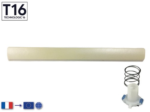 Barre espace accessoires - barre, &