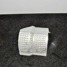 VW JETTA Cache-Couvercle