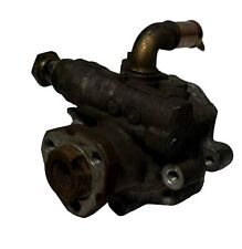 Pompe De Direction Assistée