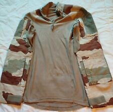 chemise de combat pour gilet pare éclat uniforme Légion militaire