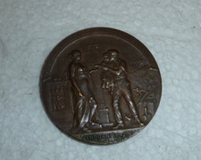 médaille de l'Exposition