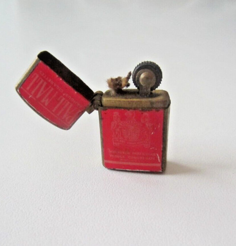 Briquet zippo japan pall - briquet,