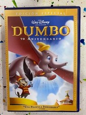 DUMBO 70E ANNIVERSAIRE