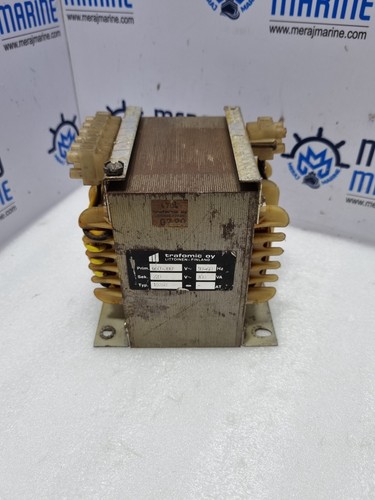 Transformateur trafomic 15768 - trafomic,