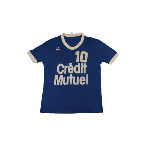 Maillot football rétro - maillot,