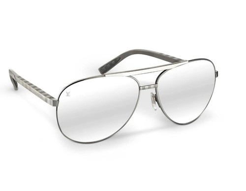 Louis vuitton rare titanium - -,
