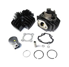 3371-Kit cylindre + culasse PW