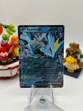 ⚡ Carte Pokémon – Kyurem