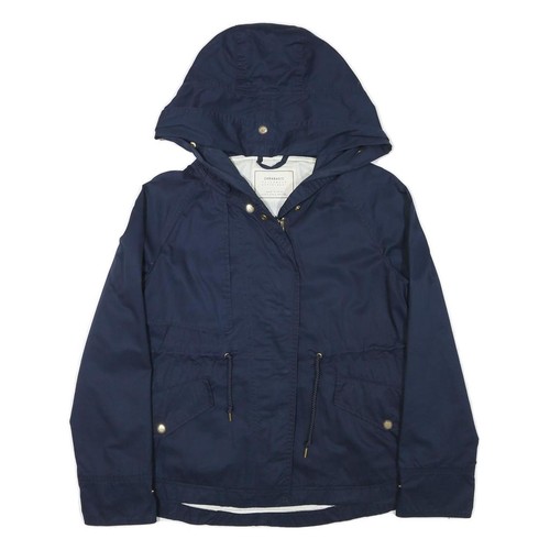 Zara basic veste femme marine - zara,
