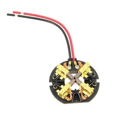 Ensemble charbons+support