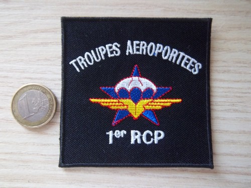 1er régiment chasseurs - régiment, de