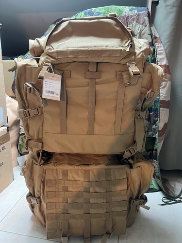 Sac dos bergans - sac,