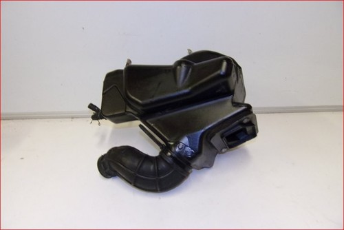 Yamaha xtr 125 2008 boite - yamaha, r