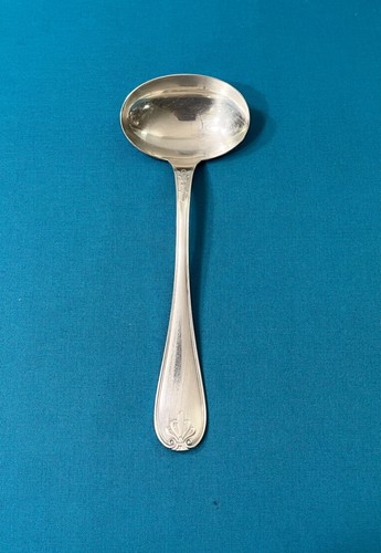 Louche sauce christofle - louche,