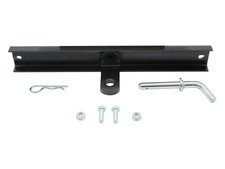 Attelage de remorque adapté pour 13,5/92 H [299961357/GAR] Tracteur de pelouse