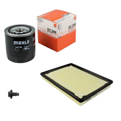 Mahle inspection set pour - mahle,