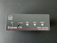 ampli mpa152 plus