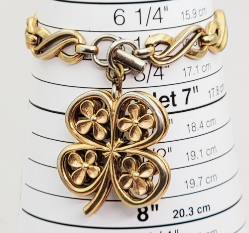 Bijou ancien 1953 signé - ancien,