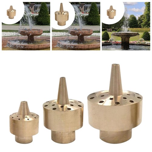 Buse fontaine laiton - fontaine,