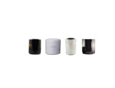 Kit Filtre Pour Maco-Meudon Mv