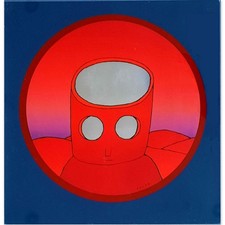 FOLON Jean-Michel (1934-2005)