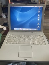 Apple G3 iBook 14 Inch 900 MHz