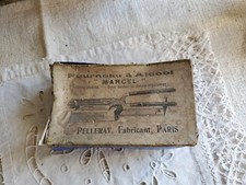 Ancien petit fourneau à