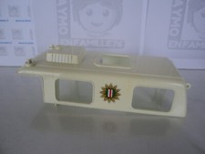 PLAYMOBIL vintage city life