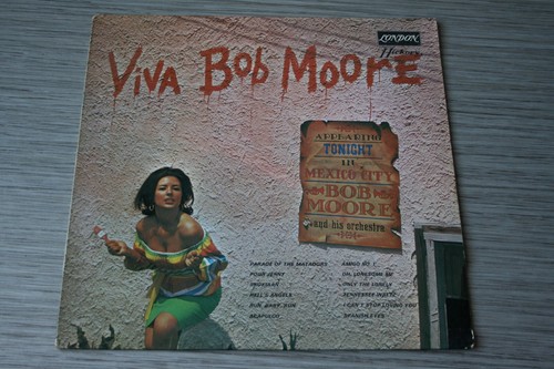 Viva bob moore - viva, and