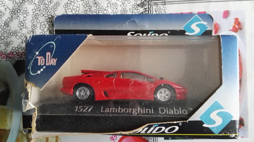 Lamborghini diablo 43 - diablo,
