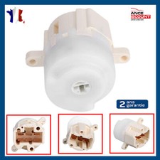 Verrou d'Allumage Barillet