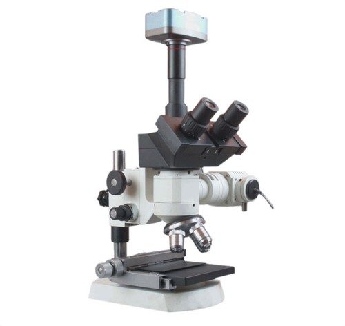 2000 microscope trinoculaire - 2000,
