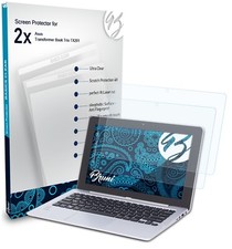 Bruni 2x Protecteur d'écran