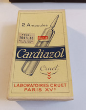 collection ancienne  boite